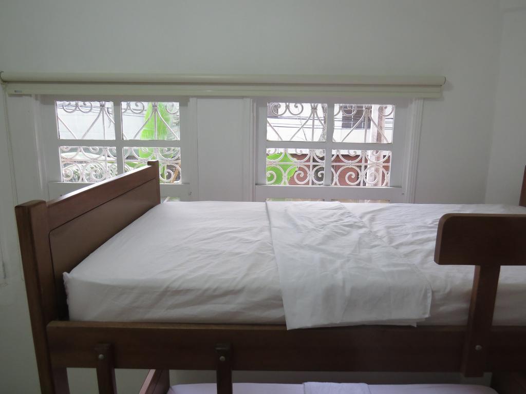 Hostal Casa Prado Меделин Екстериор снимка
