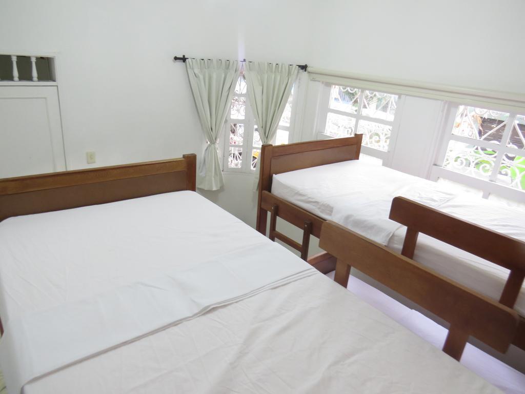 Hostal Casa Prado Меделин Екстериор снимка