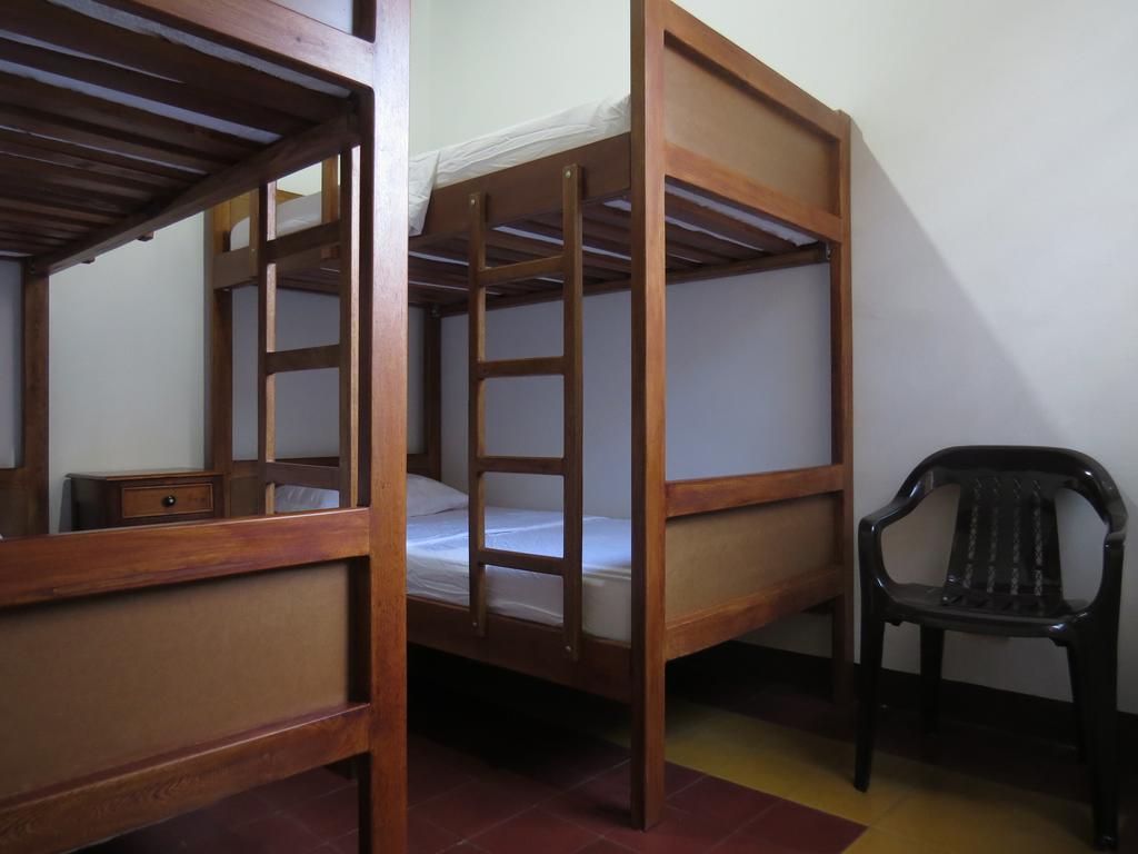 Hostal Casa Prado Меделин Екстериор снимка