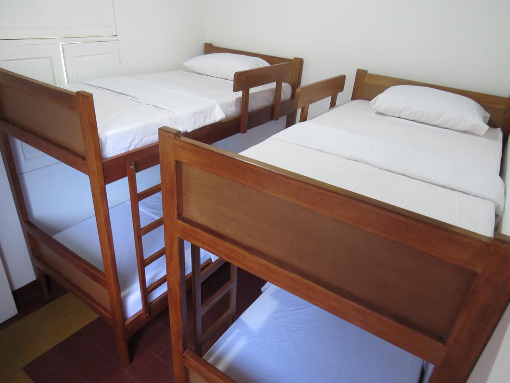 Hostal Casa Prado Меделин Екстериор снимка