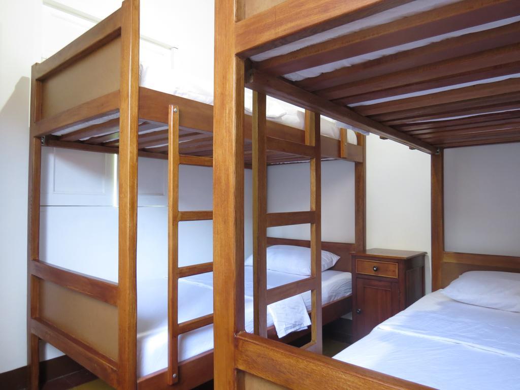 Hostal Casa Prado Меделин Екстериор снимка