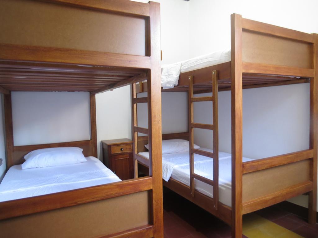 Hostal Casa Prado Меделин Екстериор снимка