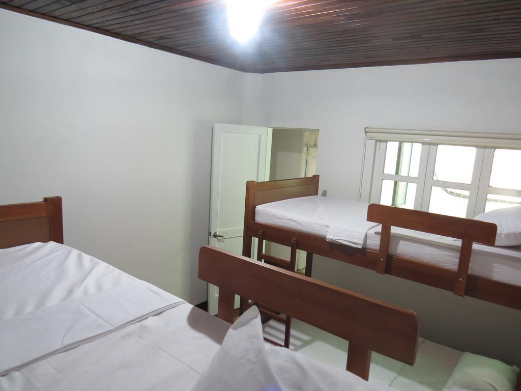 Hostal Casa Prado Меделин Екстериор снимка
