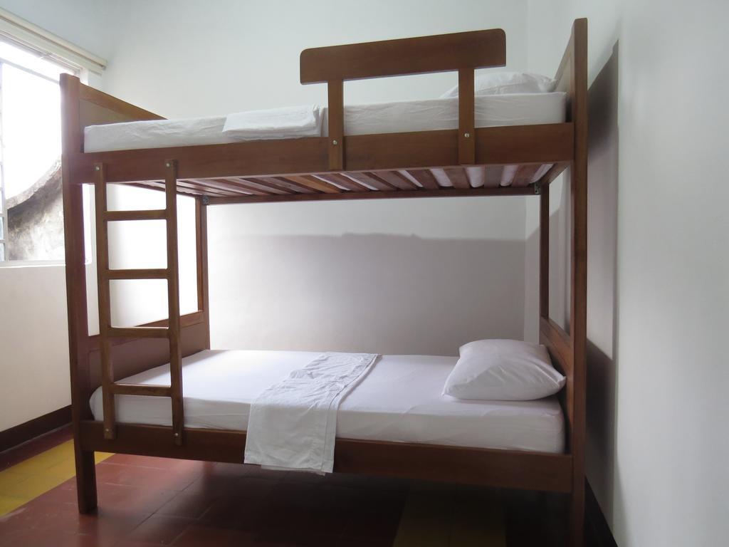 Hostal Casa Prado Меделин Екстериор снимка