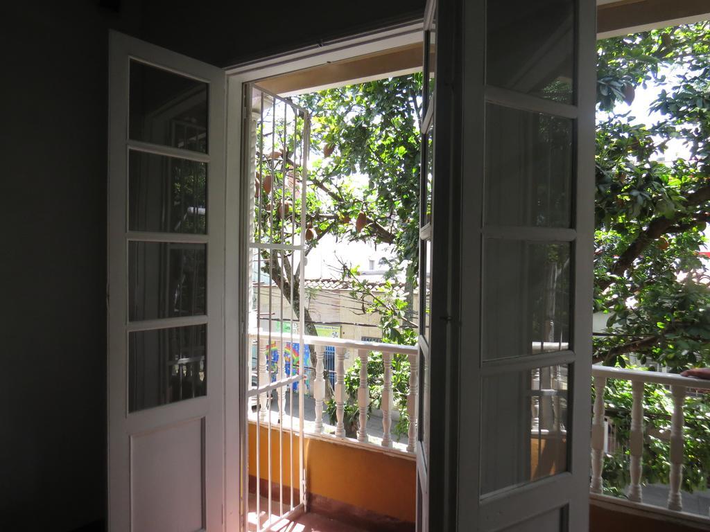 Hostal Casa Prado Меделин Екстериор снимка