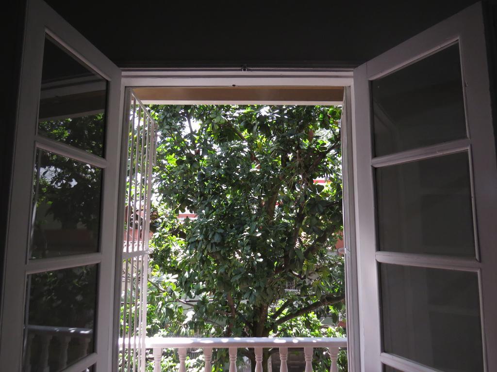 Hostal Casa Prado Меделин Екстериор снимка