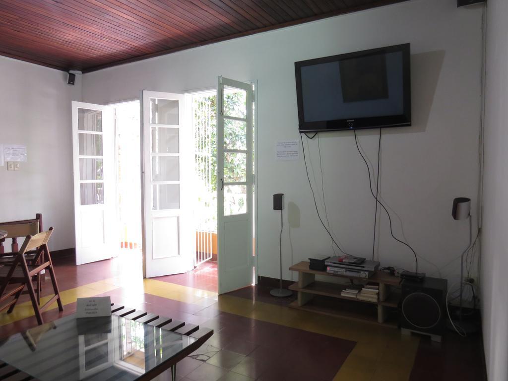 Hostal Casa Prado Меделин Екстериор снимка