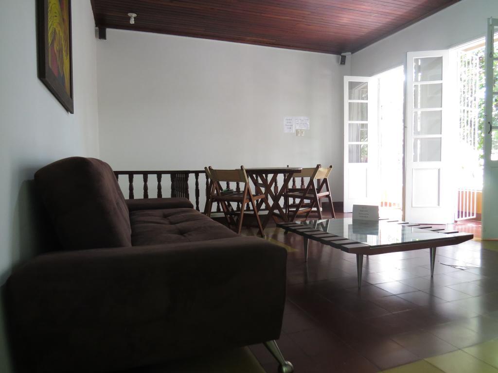 Hostal Casa Prado Меделин Екстериор снимка