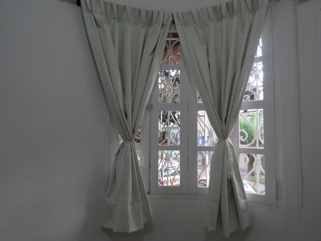 Hostal Casa Prado Меделин Екстериор снимка