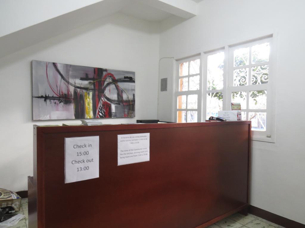 Hostal Casa Prado Меделин Екстериор снимка