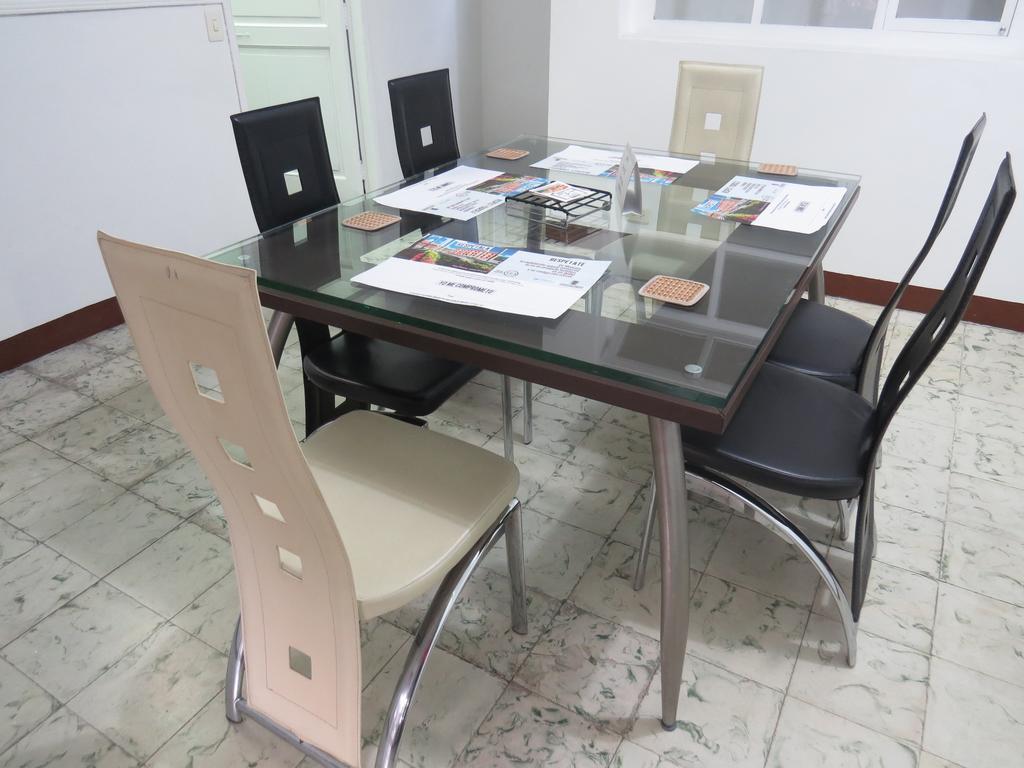 Hostal Casa Prado Меделин Екстериор снимка