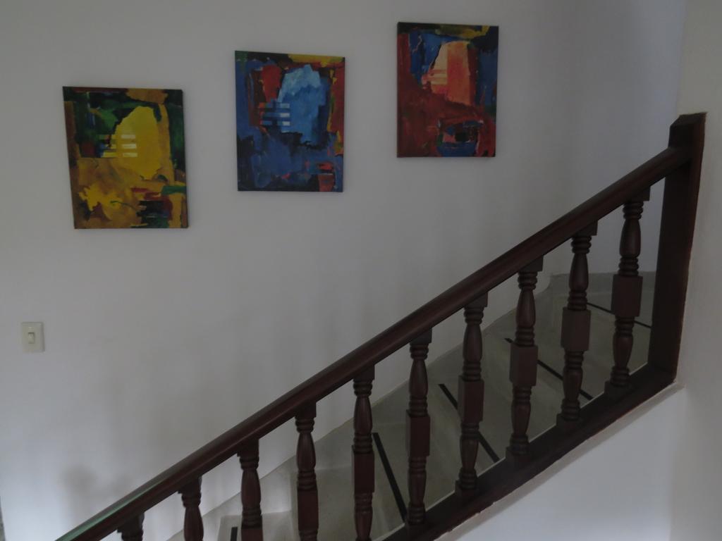 Hostal Casa Prado Меделин Екстериор снимка