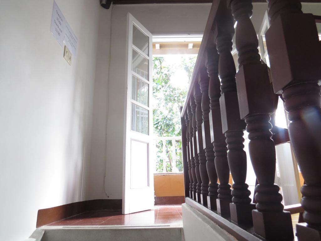 Hostal Casa Prado Меделин Екстериор снимка