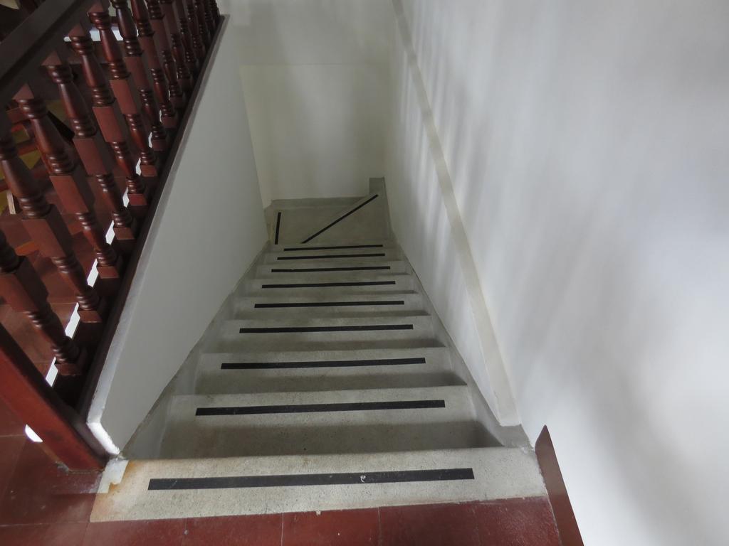 Hostal Casa Prado Меделин Екстериор снимка