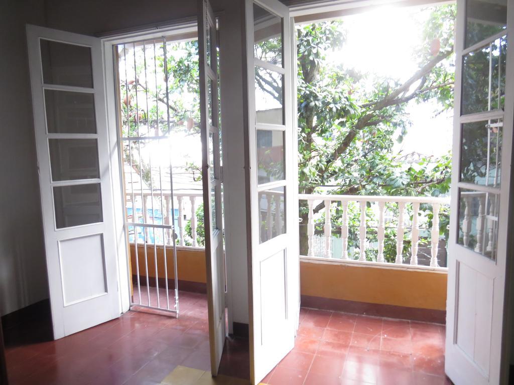 Hostal Casa Prado Меделин Екстериор снимка