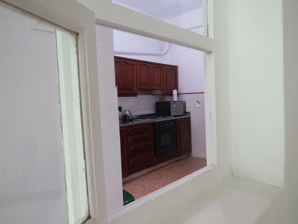 Hostal Casa Prado Меделин Екстериор снимка